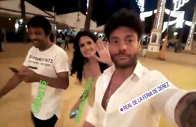 Video Ales IG Stories 15-5-2017 (9) Video Ales IG Stories 15-5-2017 (9)