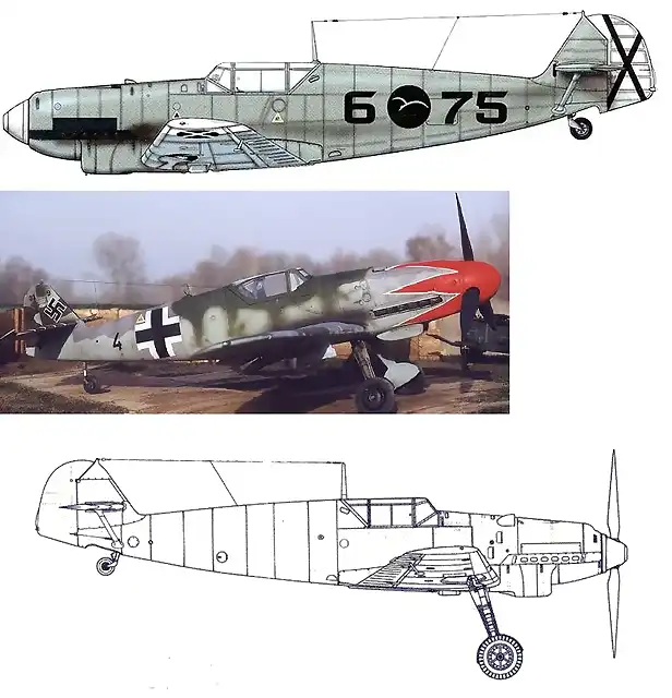 me109ddf