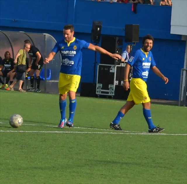 Partido ben?fico 11 Partido ben?fico 11