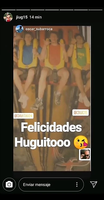 Hugo IG Stories 22-5-2019 (5) Hugo IG Stories 22-5-2019 (5)