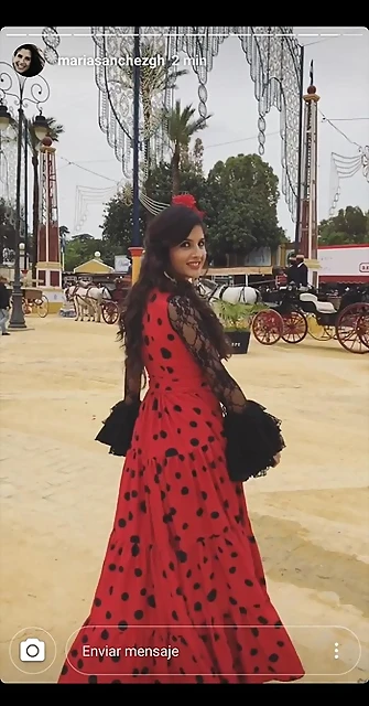 Video Mar?a IG Stories 5-5-2019 (12) Video Mar?a IG Stories 5-5-2019 (12)