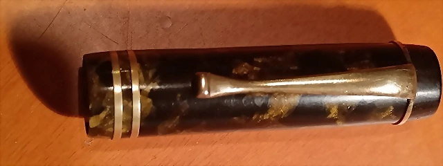 Capuchon 1 Capuchon 1