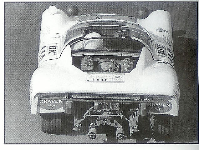 Porsche 910 - TdF'70 - Poirot - Soukry - 07