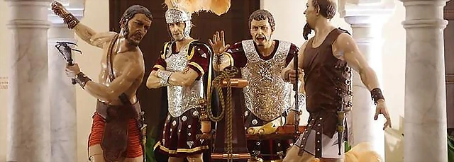 figurantes figurantes