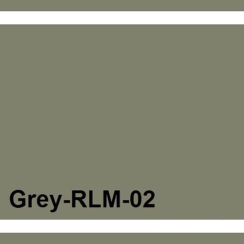 02 - Grey-RLM-02