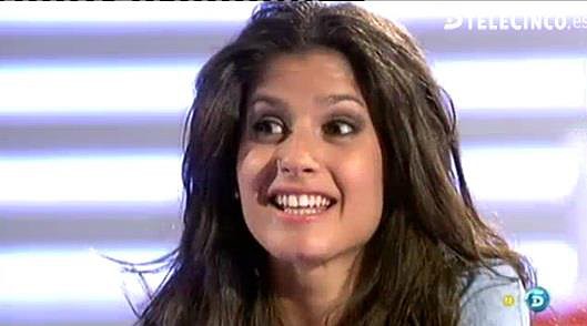 Expulsión María 7 Expulsión María 7