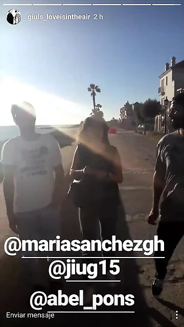 Video Giuls IG Stories 8-3-2017 (1) Video Giuls IG Stories 8-3-2017 (1)