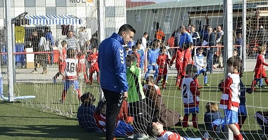 Prebenjamines201920-1