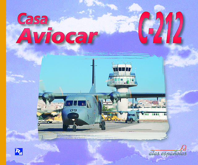 CASA C-212_Aviocar