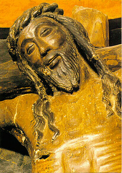 Cristo de la sonrisa_JAVIER