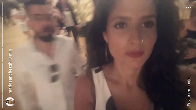 Video Mar?a IG Stories 18-5-2017 (1) Video Mar?a IG Stories 18-5-2017 (1)