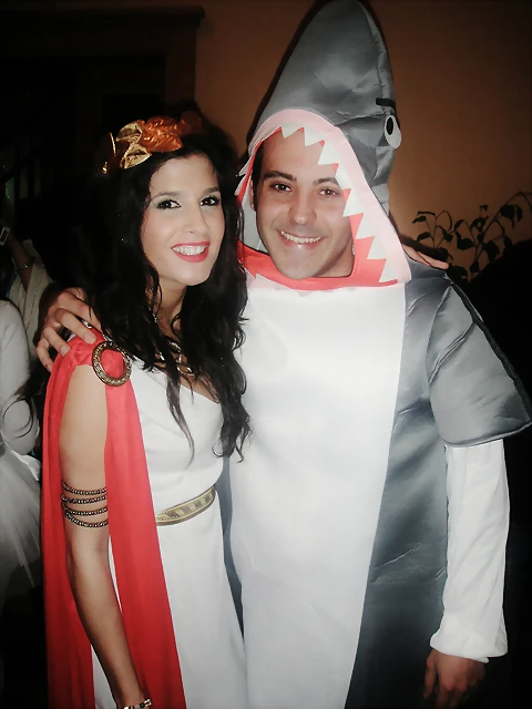 Fiesta disfraces 26 Fiesta disfraces 26