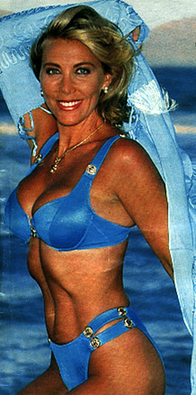 norma duval bikini azul 1999 02