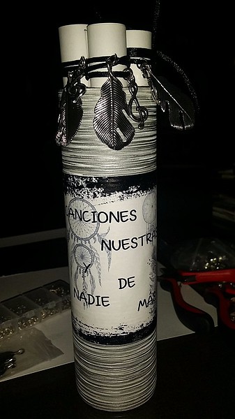 Canciones Canciones