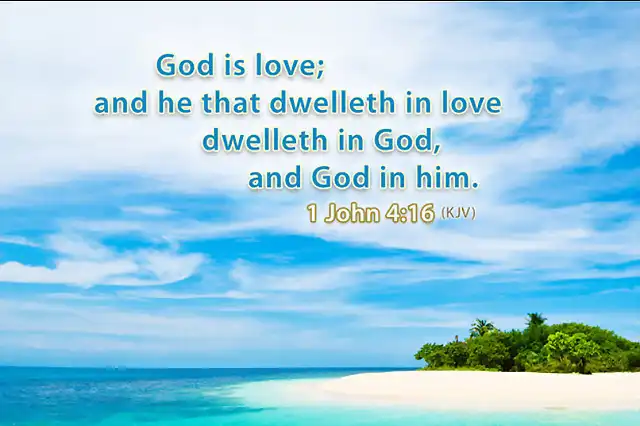 God-Is-Love-1-John-4-16