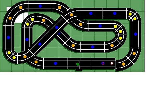 circuito 2 circuito 2