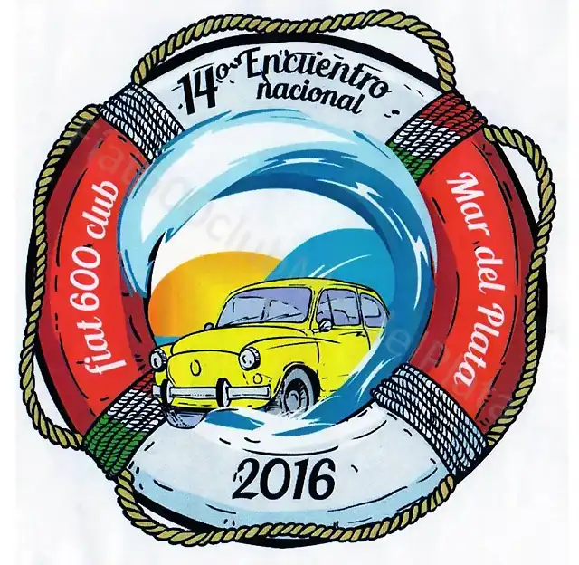 Logo Nacional 2016