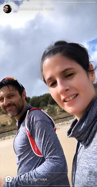 Video Mar?a IG Stories 19-4-2019 (14) Video Mar?a IG Stories 19-4-2019 (14)