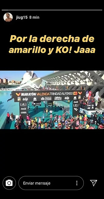 Video Hugo IG Stories 2-12-2019 (1) Video Hugo IG Stories 2-12-2019 (1)