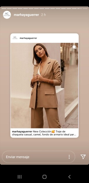 Marhaya Guerrer IG Stories 18-11-2020 (11) Marhaya Guerrer IG Stories 18-11-2020 (11)