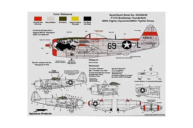 usaaf-republic-p-47d-30ra-sn-44-33813-g9l-balls-out-captain-milt-w-thompson-509th-fighter-squadron-405th-fg-kitzingen-german