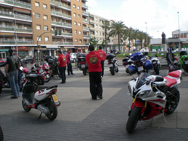 MERIDA 052 MERIDA 052