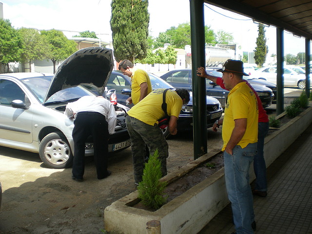 MERIDA 070 MERIDA 070