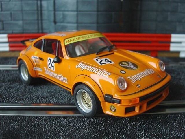 ninco_jaegermeister_porsche