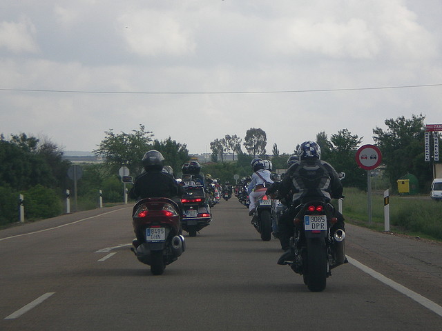MERIDA 057 MERIDA 057