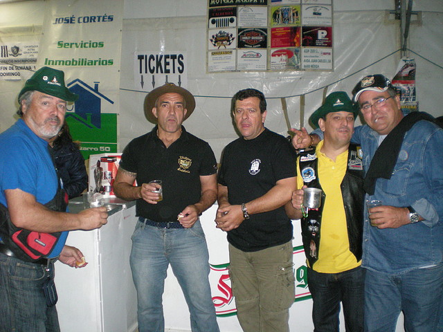 MERIDA 042 MERIDA 042