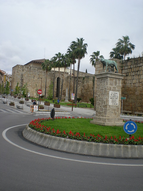 MERIDA 035 MERIDA 035