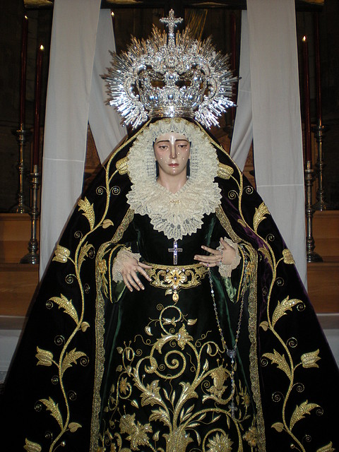 Virgen del Amor (2)