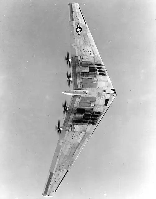 Northrop YB-35.2