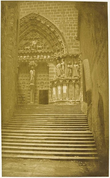 catedral burgos sarmental
