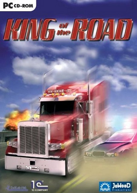 king of the road