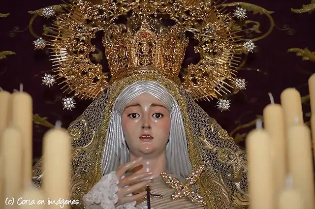 Parroquia - Virgen del Carmen
