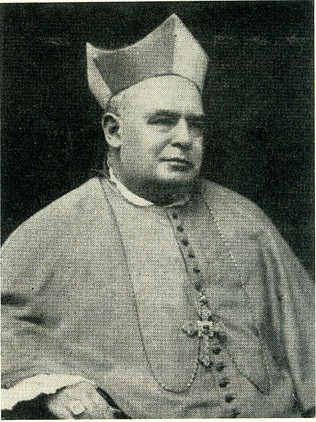 arzobispo antonio espinosa
