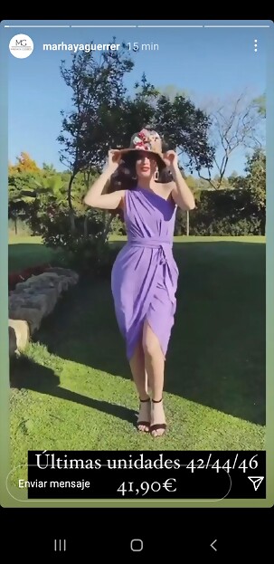 Video Marhaya Guerrer IG Stories 21-6-2021 (1)