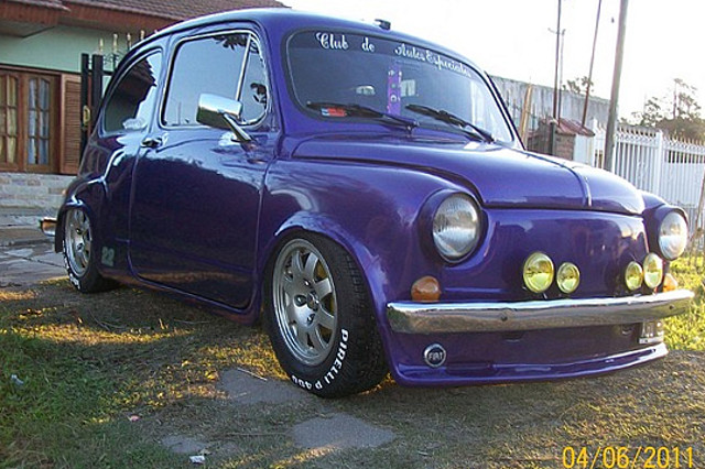 Fiat600