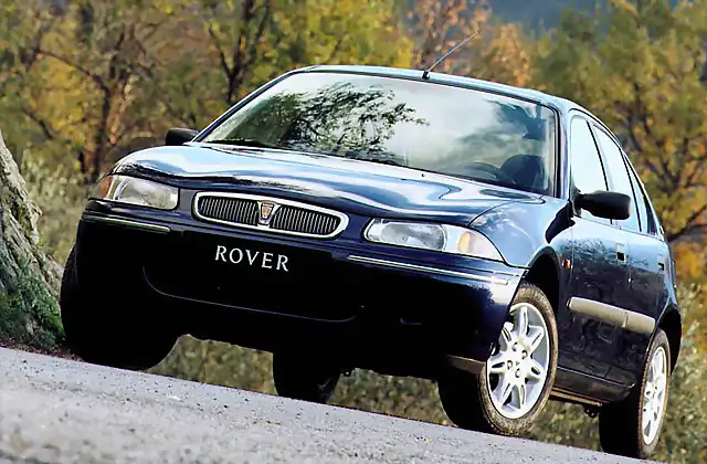 0513887-Rover-200-serie-216-Si-CVT-1996