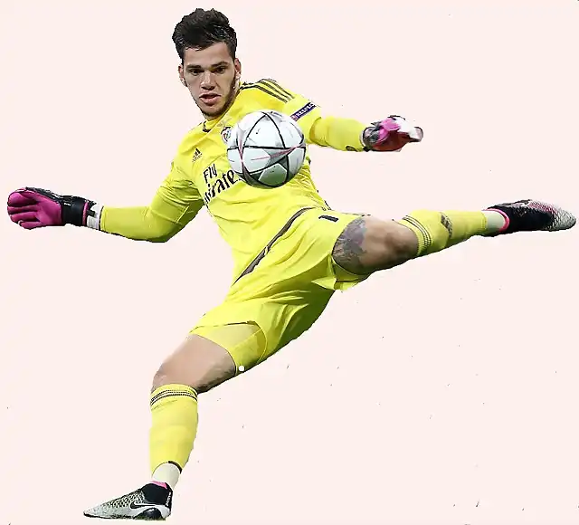 ederson