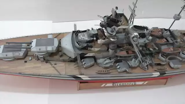 Bismarck 83
