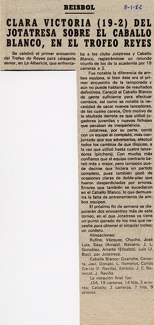 1982.01.08 Trofeo Reyes sénior