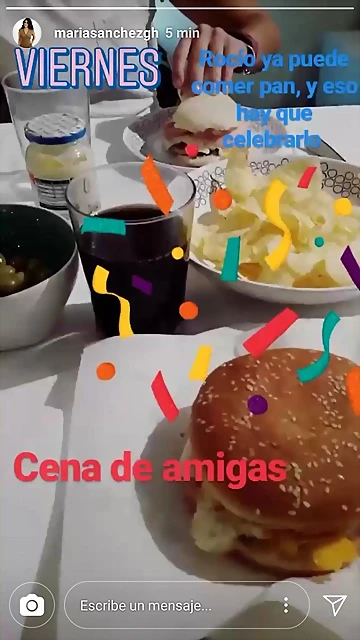 Video Mar?a IG Stories 13-10-2017 (1) Video Mar?a IG Stories 13-10-2017 (1)