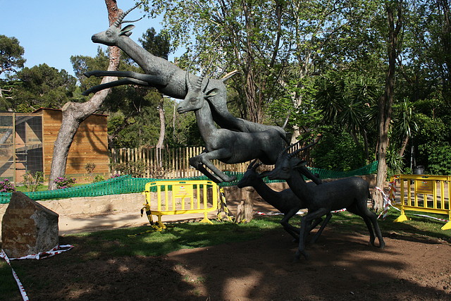 Zoo de Barcelona 12-04-11 157 Zoo de Barcelona 12-04-11 157