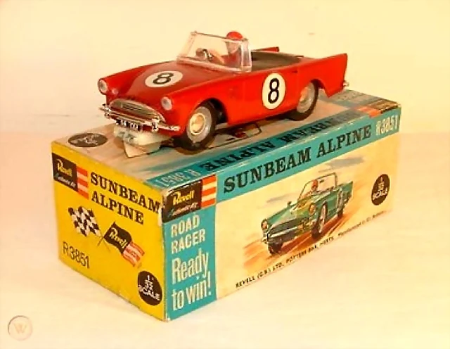 revell-sunbeam-alpine red (1)