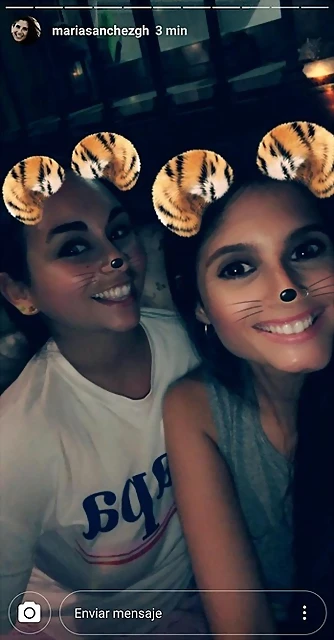 Mar?a IG Stories 8-3-2019 (8) - Foto del 14-7-2018