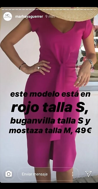 Marhaya Guerrer IG Stories 5-2-2020 (12) Marhaya Guerrer IG Stories 5-2-2020 (12)