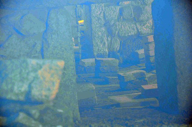 Yacimiento romano Yacimiento romano