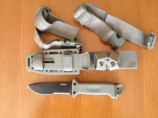 Gerber lmf